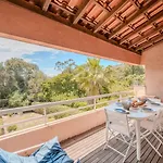 Duplex Avec Terrasse Et Parking Proche Des Plages شقة Le Rayol-Canadel-sur-Mer