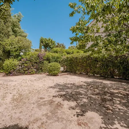 Duplex Avec Terrasse Et Parking Proche Des Plages Lejlighed *
