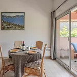Duplex Avec Terrasse Et Parking Proche Des Plages Διαμέρισμα