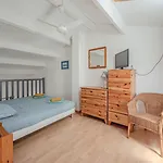 Duplex Avec Terrasse Et Parking Proche Des Plages Διαμέρισμα *