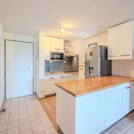 Lejlighed Duplex Avec Terrasse Et Parking Proche Des Plages *