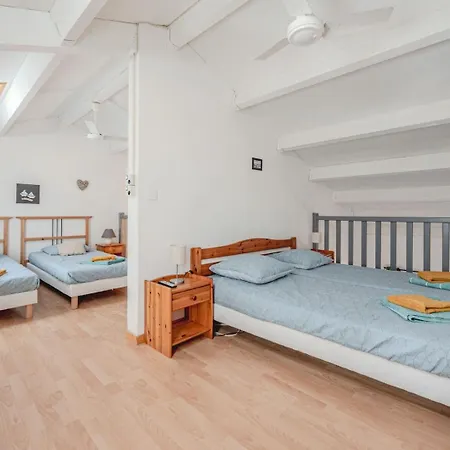 Duplex Avec Terrasse Et Parking Proche Des Plages Διαμέρισμα Le Rayol-Canadel-sur-Mer