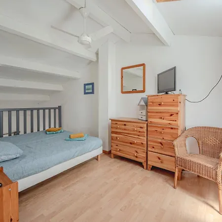 Duplex Avec Terrasse Et Parking Proche Des Plages 公寓 *
